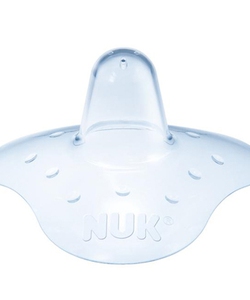 Ty trợ giúp bé bú Nuk 100% nhập Đức