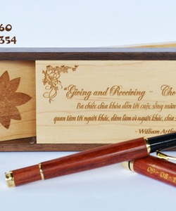 Quà tặng ý nghĩa: sinh nhật, lễ cưới, lưu niệm, tốt nghiệp, tri ân thầy cô