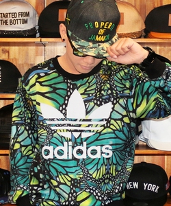 THE K300 Áo Thun Tay Dài Thời Trang Nam Nữ Tháng 10