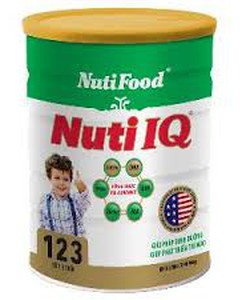 Chuyên Nutifood Giá rẻ