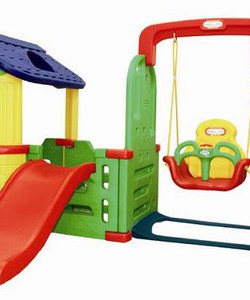 Đồ chơi ngoài trời