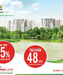 Celadon City Thông Tin Chính Thức Căn Hộ Celadon City Tân Phú