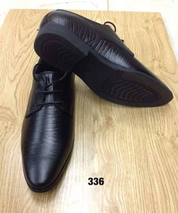 Giày tây của quý ông công sở