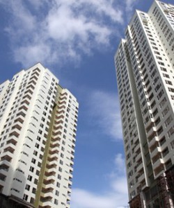 Cho thuê căn hộ 152m2 tòa 29T2 chung cư N05 Trung Hòa Nhân Chính