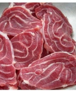 Thực phẩm đông lạnh hà nội