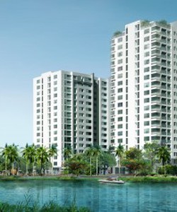 Cần bán căn hộ diện tích lớn nhất 4S Linh Đông, giá chỉ 1,237 triệu đã VAT và phí