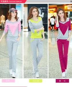 Bộ đồ thu đông cao cấp