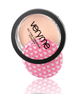 Phấn phủ và che khuyết điểm Very Me