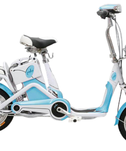 Xe đạp điện Yadea EB38