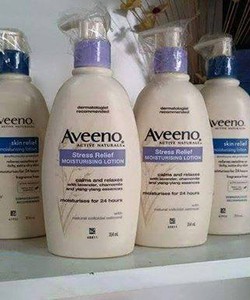Kem dưỡng thể Aveeno, chính hãng. 354ml
