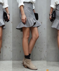 Thanh lí lô tất lửng Made in Korea hàng đẹp chất xịn 70k/ đôi