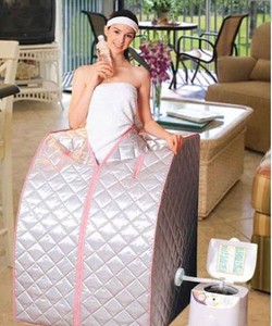 Lều xông hơi Homespa IG 130
