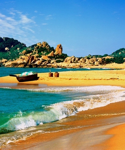 Tour Phan Thiết giá khuyến mãi
