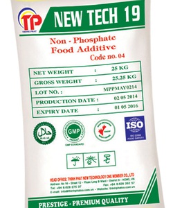 Phụ Gia Thực Phẩm Chất Lượng, Hiệu Quả, Giá Tốt