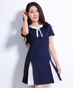 Đầm Dạo Phố Đẹp, Giá Cực Cạnh Tranh