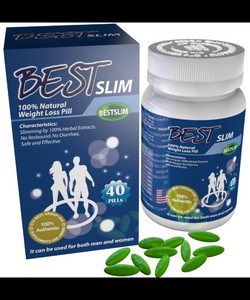 Thuốc giảm cân Best Slim USA