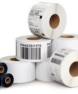 Chuyên cung cấp giấy in mã vạch rẻ nhất