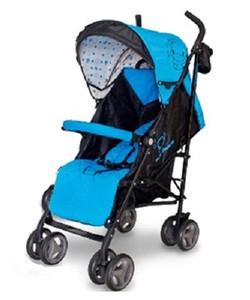 Xe đẩy du lịch cho trẻ em Kuku Ku 6030