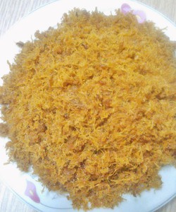 Ruốc Tép Hạ Long