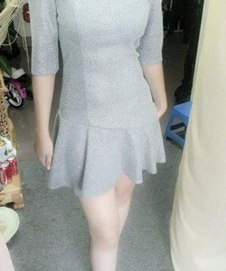 Váy nữ thời trang