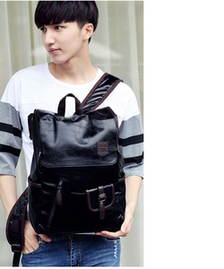 Ba Lô Da Nam Cao Cấp