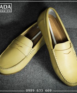 Bộ sưu tập giầy lười Bada Store