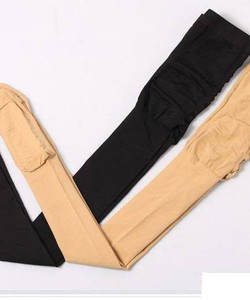 Quần tất thon chân