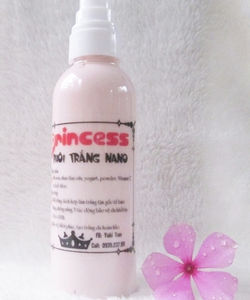 Phôi trắng nano