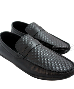 Giày lười nam cao cấp Art Polite PL14