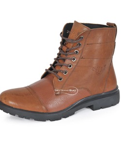 Boot nam cao cấp Art Polite BL01