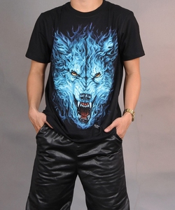 Aó dạ quang Rockchang