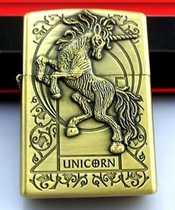 Bán Zippo long lanh Giá Rẻ