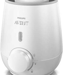 Máy hâm sữa cho bé Avent thế hệ mới SCF 355/00