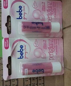 Son dưỡng môi Be be Young Care