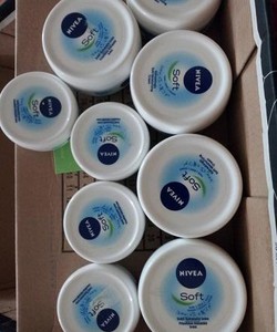 Nivea soft sản xuất tại Đức