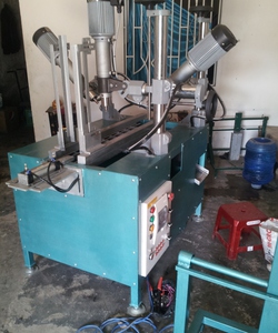 Chuyên chế tạo máy theo đơn đặt hàng