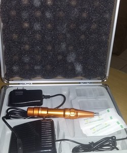 Máy phun xăm thẩm mỹ, bút xăm môi mày, bột tản lông mày, thuốc ủ tê, tê kem, mực phun xăm, liên hệ: 0946 129 238