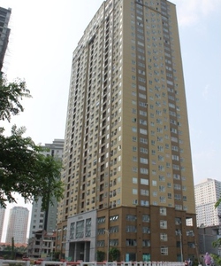 Bán căn hộ chung cư Khu đô thị Xala CT1, CT2, CT3, CT4,..., Hemisco