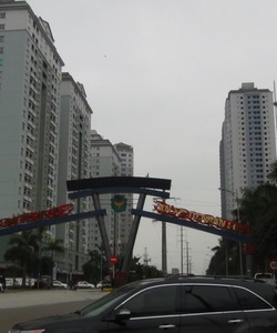 Gia đình cần bán nhanh chung cư KĐT Xa La, Hà Đông, giá rẻ SĐCC.