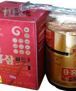 Cao Sâm 100g Gold