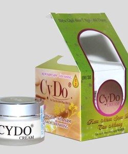 Kem trị nám, sạm, tàng nhan CYDO CREAM