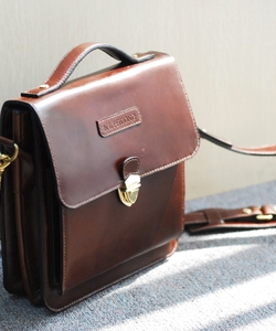 Túi xắc cốt Handmade