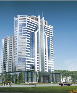 Bán chung cư Viwaseen Tower