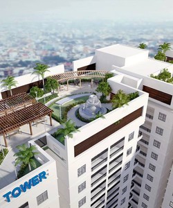 Thủ Đức Linh Tây Tower Căn Hô Cao Cấp Giá Mềm Vị Trí Đẹp Nhất Khu Đông Sài Gòn