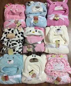 Chăn ủ hình thú