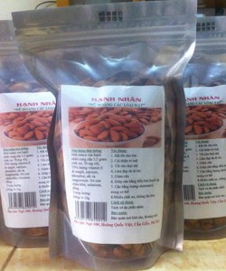 Chuyên Hạt Macca, Hạt Thông, Hạt Hạnh Nhân, Hạt óc chó