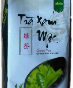Trà Xanh Mộc