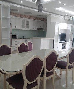 Bán căn hộ đẳng cấp Garden Count 2, Phú Mỹ Hưng, Quận 7