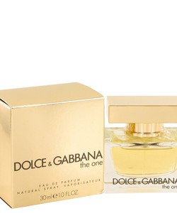 Nước hoa nữ Dolce Gabbana The One EDP 30 ml 100% hàng Mỹ