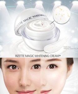 Kem dưỡng trị nám Rizette Magic Whitening Cream